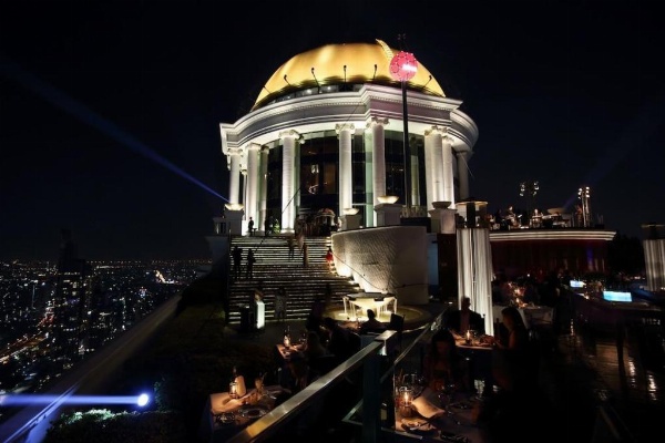 Lebua At State Tower image 16