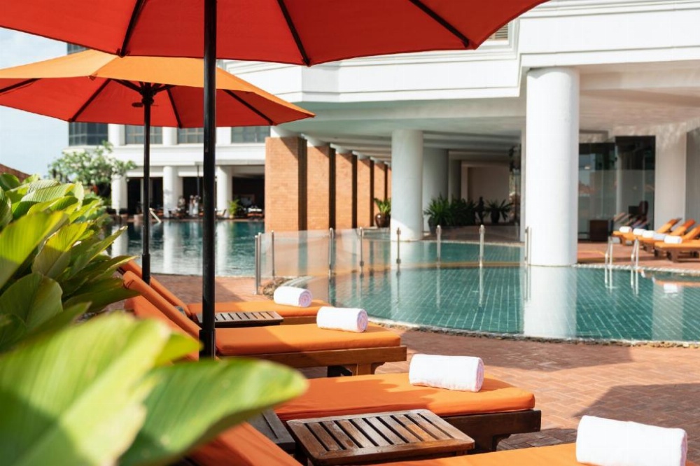 Lebua At State Tower