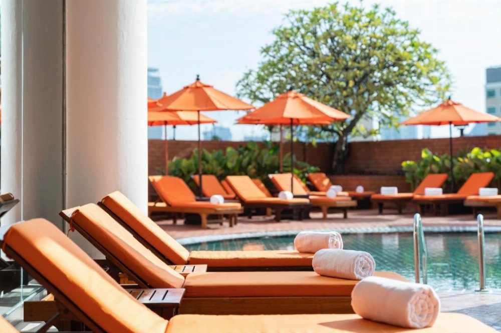 Lebua At State Tower