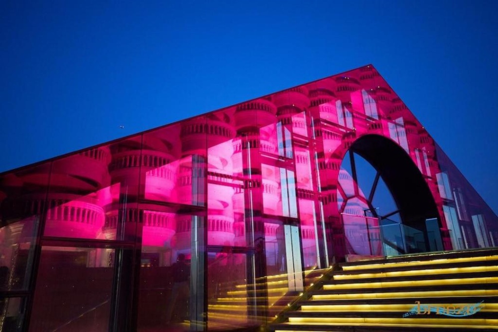 Lebua At State Tower